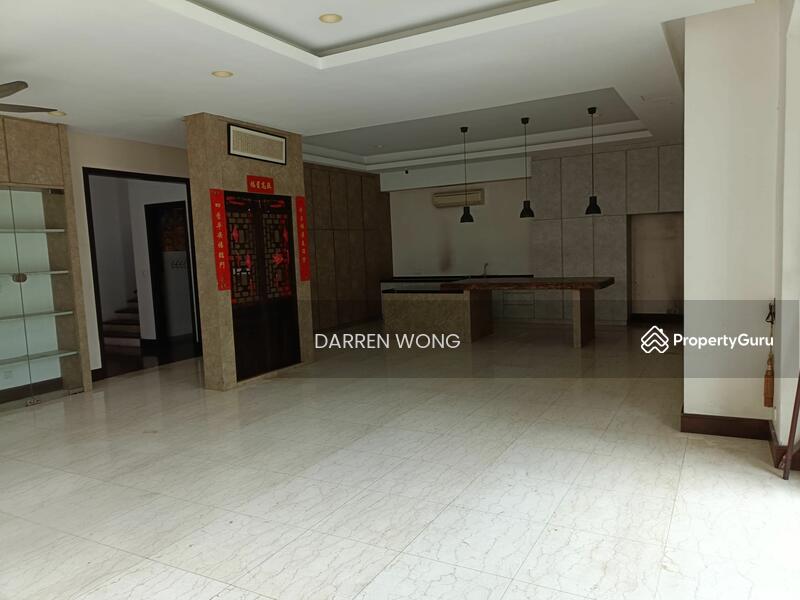 For Sale - Bungalow at Bandar Kinrara 6