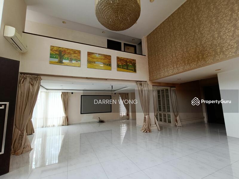 For Sale - Bungalow at Bandar Kinrara 6
