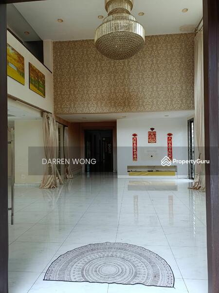 For Sale - Bungalow at Bandar Kinrara 6