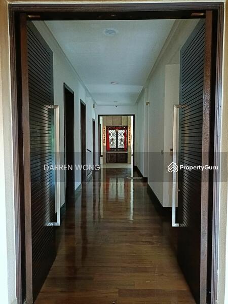 For Sale - Bungalow at Bandar Kinrara 6