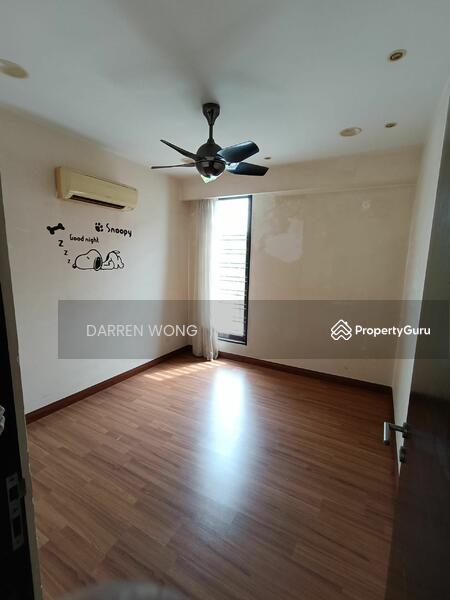 For Sale - Bungalow at Bandar Kinrara 6