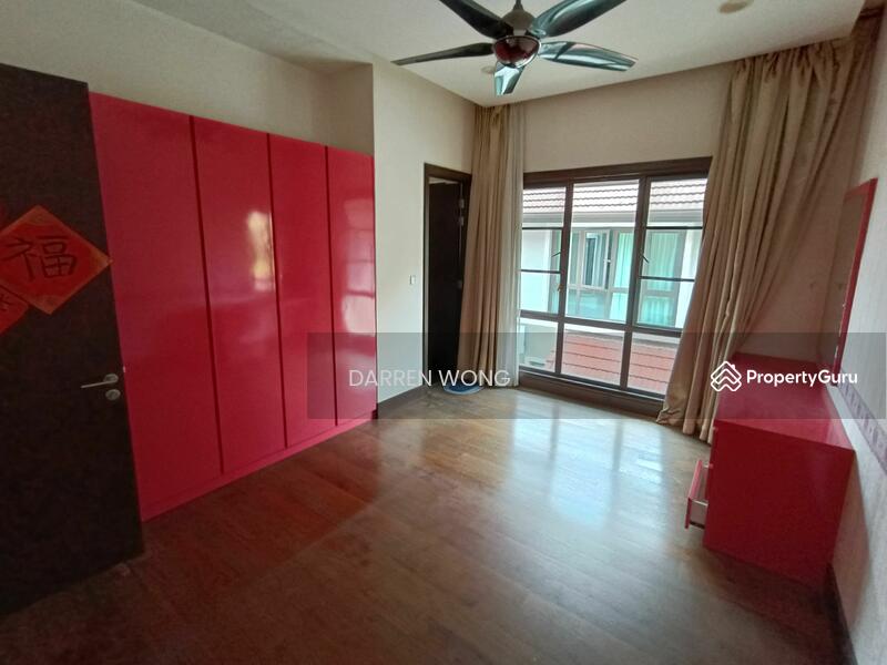 For Sale - Bungalow at Bandar Kinrara 6