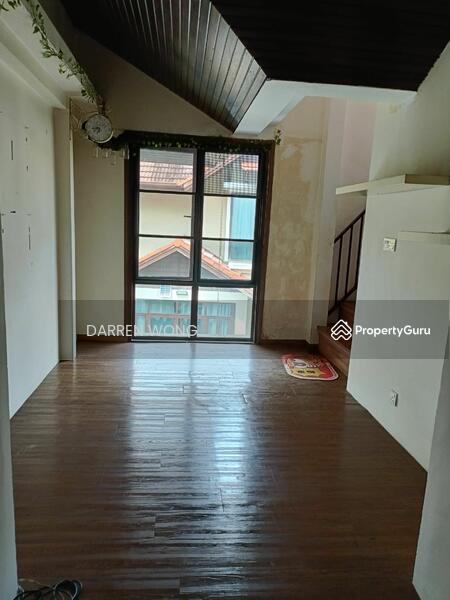 For Sale - Bungalow at Bandar Kinrara 6