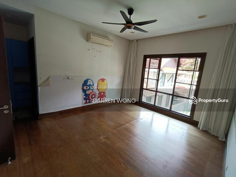 For Sale - Bungalow at Bandar Kinrara 6
