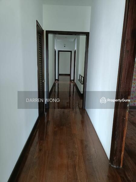 For Sale - Bungalow at Bandar Kinrara 6
