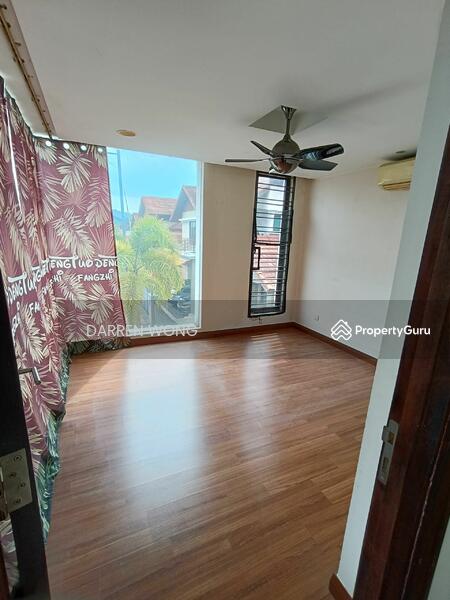 For Sale - Bungalow at Bandar Kinrara 6