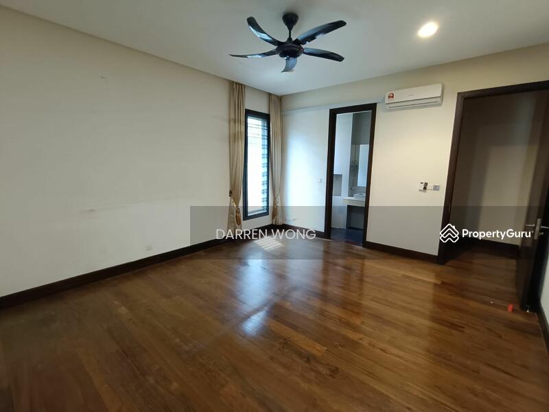 For Sale - Bungalow at Bandar Kinrara 6