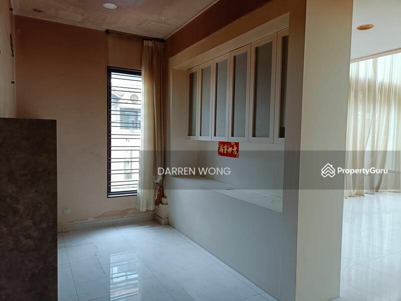For Sale - Bungalow at Bandar Kinrara 6