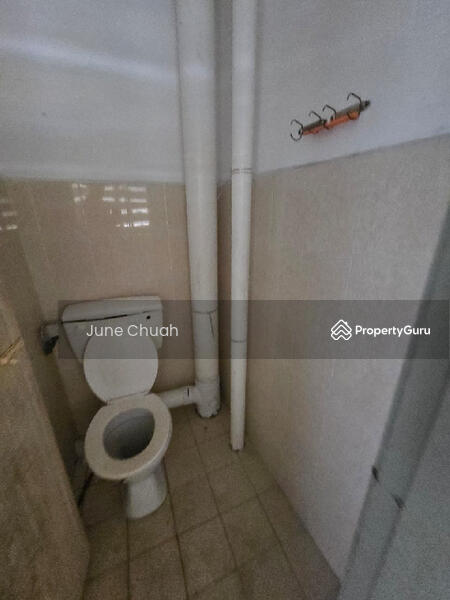 Untuk Dijual - Taman Serina