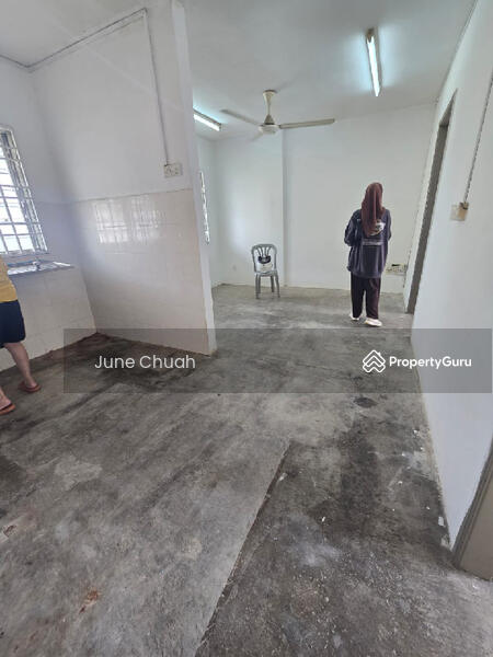 Untuk Dijual - Taman Serina