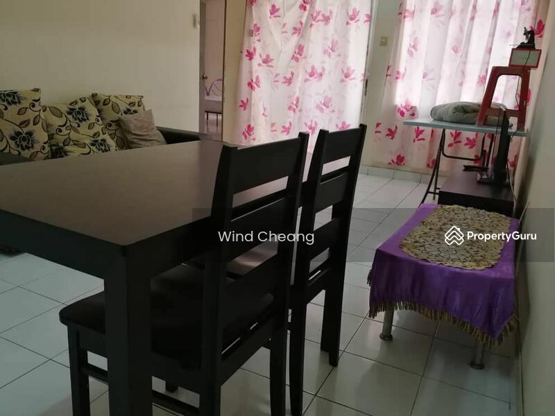 Condominium for Sale at Subang Ville Aman Luxury Condominiums - Wind Cheang - PropertyGuru.com.my