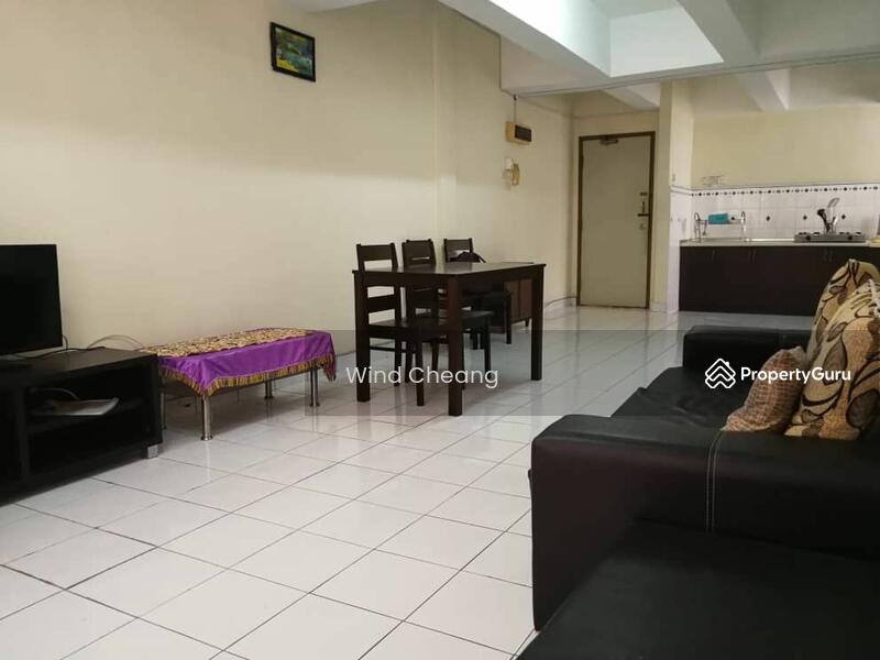 Condominium for Sale at Subang Ville Aman Luxury Condominiums - Wind Cheang - PropertyGuru.com.my