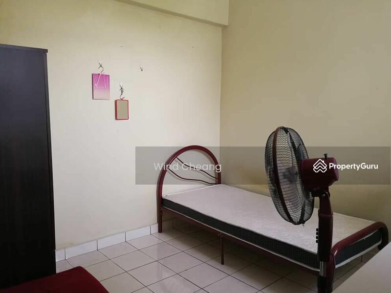 Condominium for Sale at Subang Ville Aman Luxury Condominiums - Wind Cheang - PropertyGuru.com.my