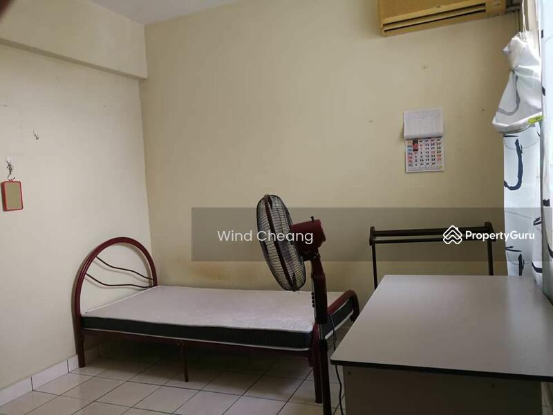 Condominium for Sale at Subang Ville Aman Luxury Condominiums - Wind Cheang - PropertyGuru.com.my