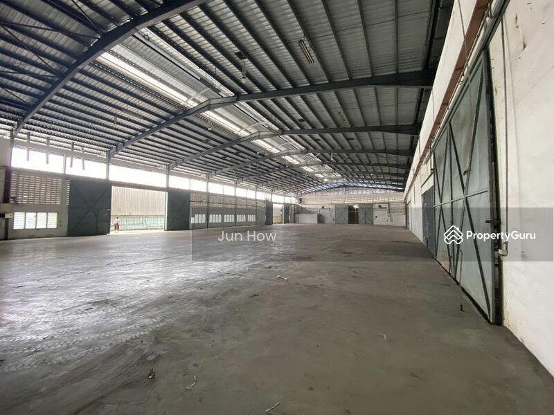 Untuk Disewa - Kepong Taman Maluri