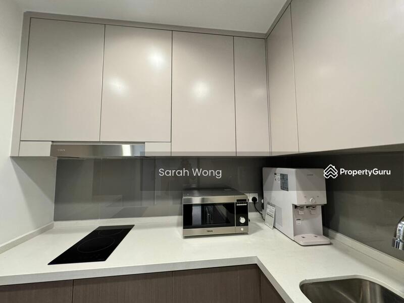 Service Residence for Rent at Agile Bukit Bintang - Sarah Wong - PropertyGuru.com.my