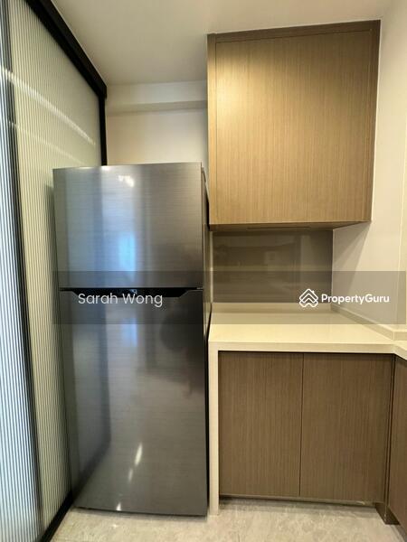 Service Residence for Rent at Agile Bukit Bintang - Sarah Wong - PropertyGuru.com.my