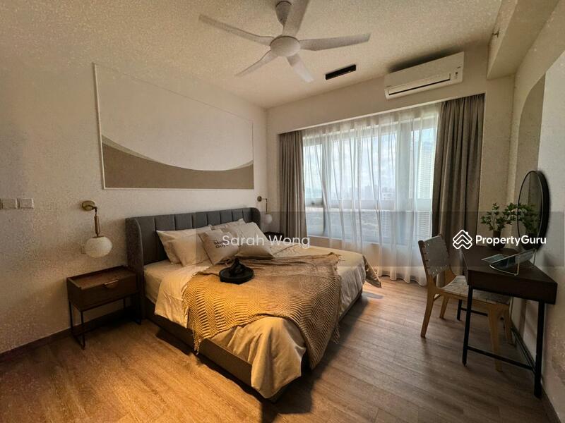 Service Residence for Rent at Agile Bukit Bintang - Sarah Wong - PropertyGuru.com.my