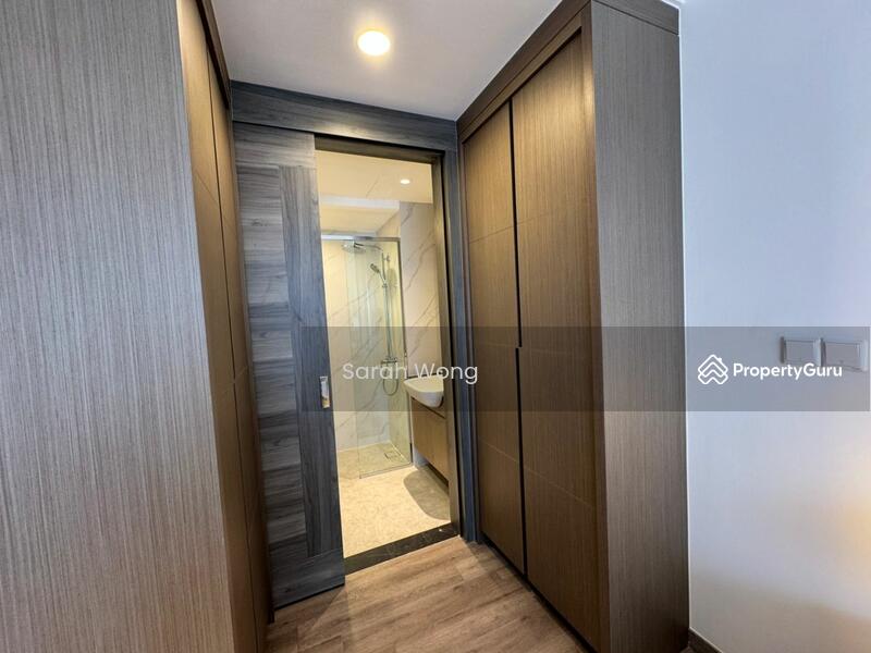 Service Residence for Rent at Agile Bukit Bintang - Sarah Wong - PropertyGuru.com.my