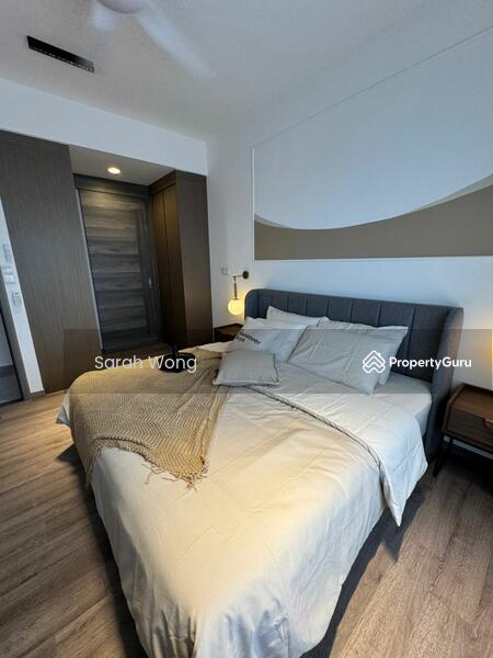 Service Residence for Rent at Agile Bukit Bintang - Sarah Wong - PropertyGuru.com.my