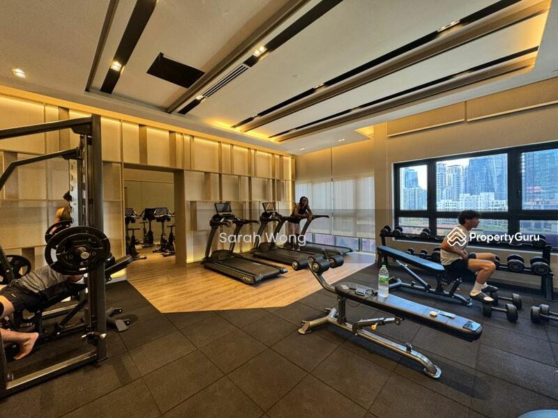 Service Residence for Rent at Agile Bukit Bintang - Sarah Wong - PropertyGuru.com.my