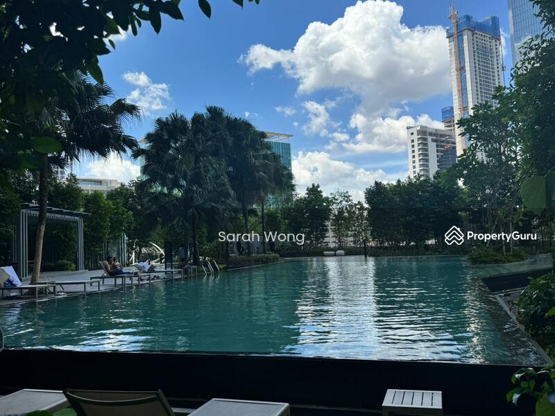 Service Residence for Rent at Agile Bukit Bintang - Sarah Wong - PropertyGuru.com.my