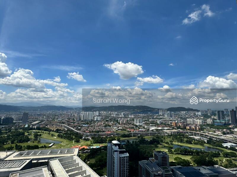 Service Residence for Rent at Agile Bukit Bintang - Sarah Wong - PropertyGuru.com.my