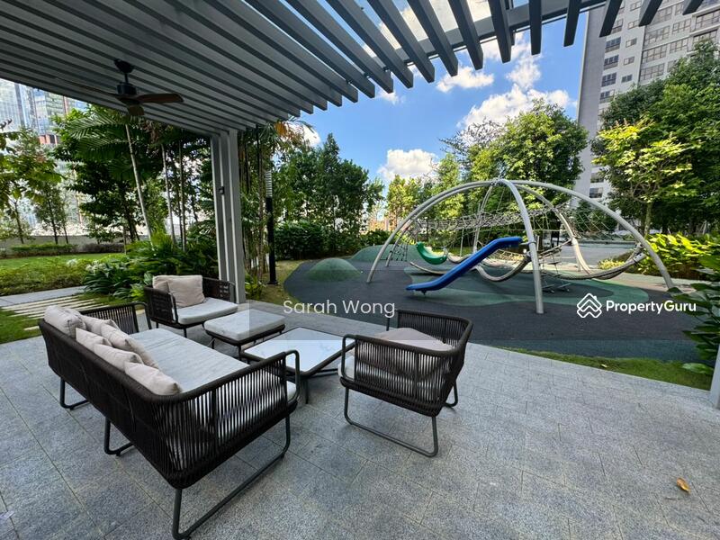 Service Residence for Rent at Agile Bukit Bintang - Sarah Wong - PropertyGuru.com.my
