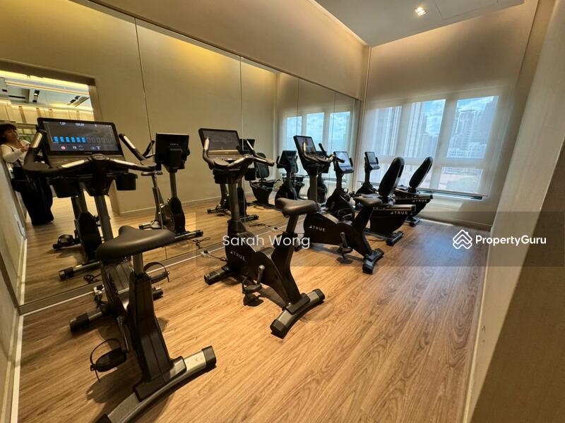Service Residence for Rent at Agile Bukit Bintang - Sarah Wong - PropertyGuru.com.my