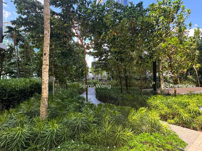 Service Residence for Rent at Agile Bukit Bintang - Sarah Wong - PropertyGuru.com.my