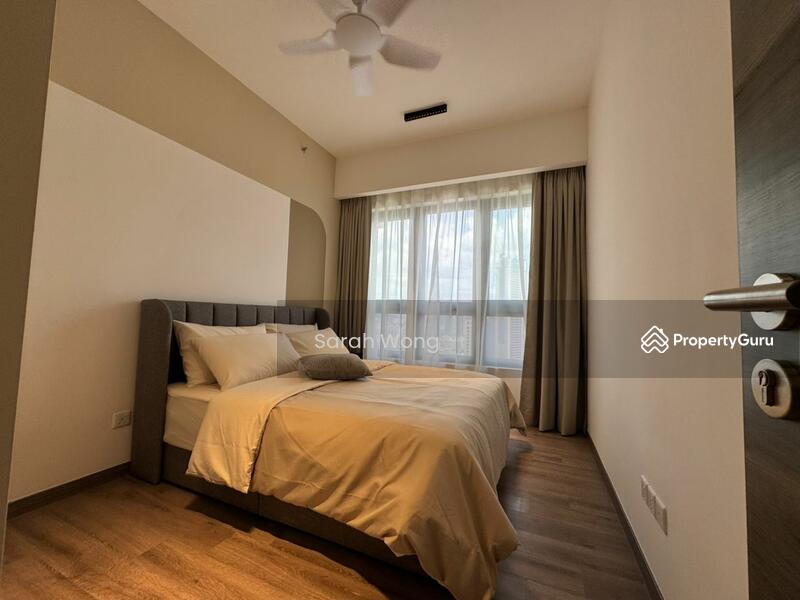Service Residence for Rent at Agile Bukit Bintang - Sarah Wong - PropertyGuru.com.my