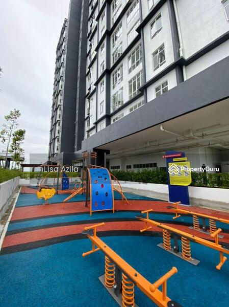 For Sale - Residensi Bandar Bukit Mahkota (PR1MA @ Bandar Bukit Mahkota)
