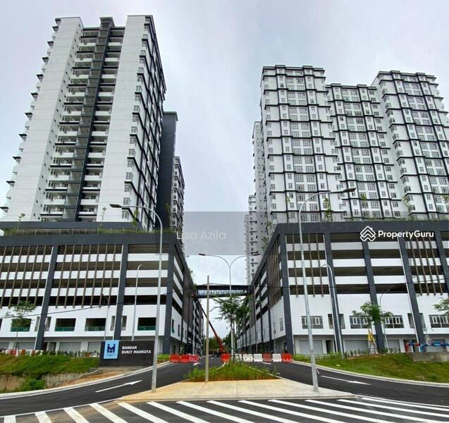 For Sale - Residensi Bandar Bukit Mahkota (PR1MA @ Bandar Bukit Mahkota)