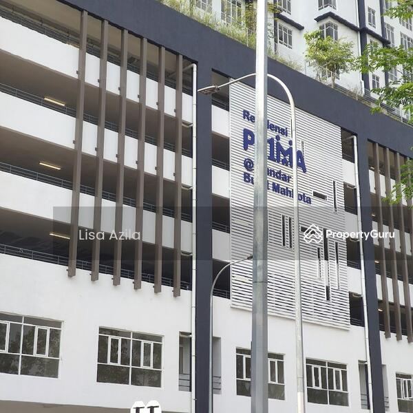 For Sale - Residensi Bandar Bukit Mahkota (PR1MA @ Bandar Bukit Mahkota)