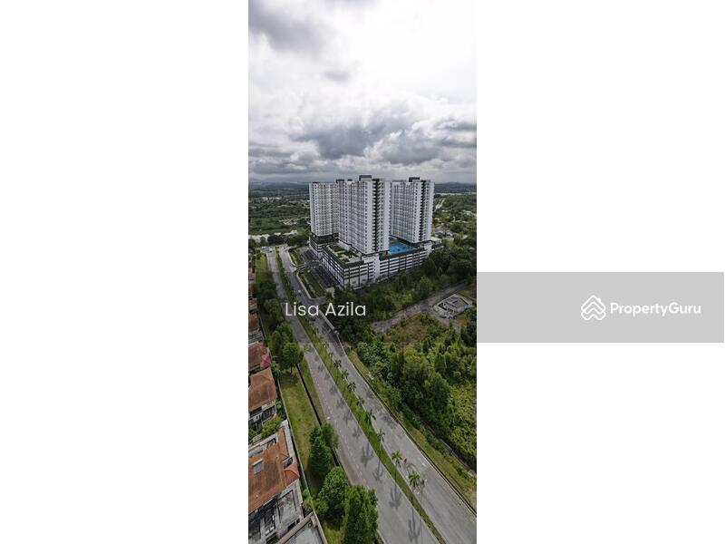 For Sale - Residensi Bandar Bukit Mahkota (PR1MA @ Bandar Bukit Mahkota)