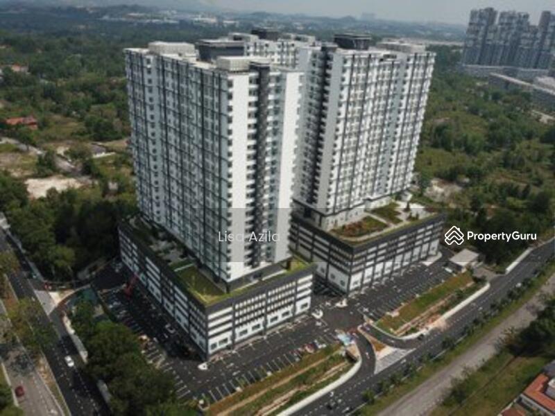 For Sale - Residensi Bandar Bukit Mahkota (PR1MA @ Bandar Bukit Mahkota)