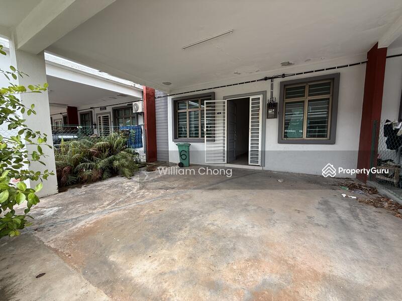 For Sale - Taman Tanjung Minyak Perdana