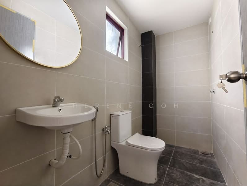 2-storey Terraced House for Sale in Taman Puchong Prima (Puchong) - Sherene Goh - Bathroom - PropertyGuru.com.my