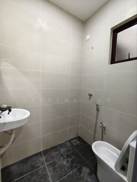 2-storey Terraced House for Sale in Taman Puchong Prima (Puchong) - Sherene Goh - Bathroom - PropertyGuru.com.my