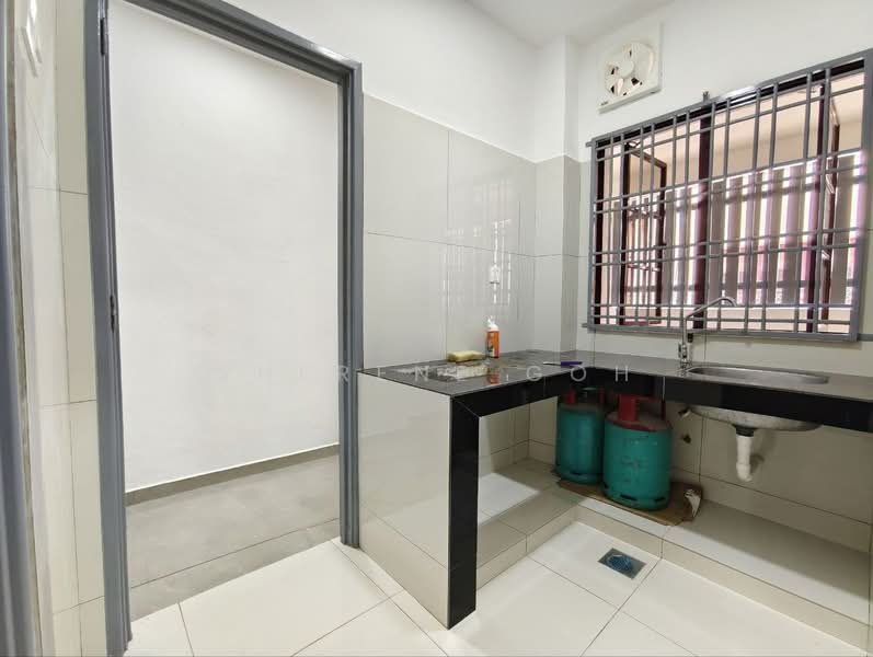 2-storey Terraced House for Sale in Taman Puchong Prima (Puchong) - Sherene Goh - Kitchen - PropertyGuru.com.my