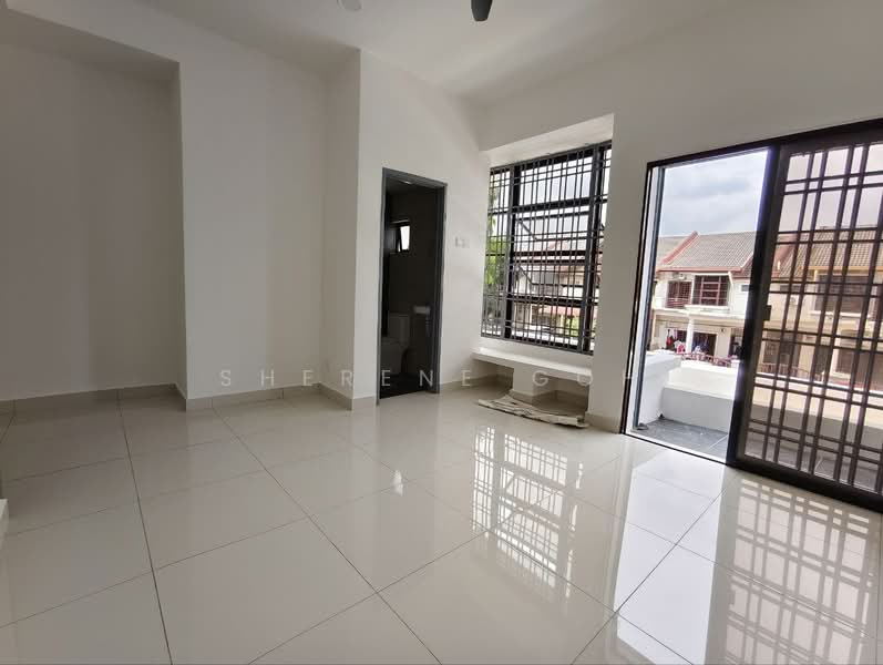 2-storey Terraced House for Sale in Taman Puchong Prima (Puchong) - Sherene Goh - Living Room - PropertyGuru.com.my