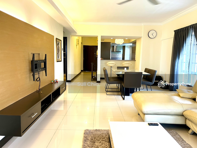 Untuk Dijual - Abadi Villa