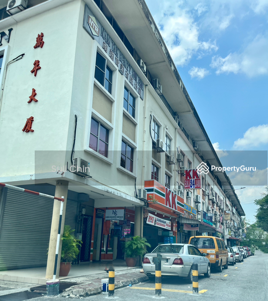 Untuk Dijual - Abadi Villa