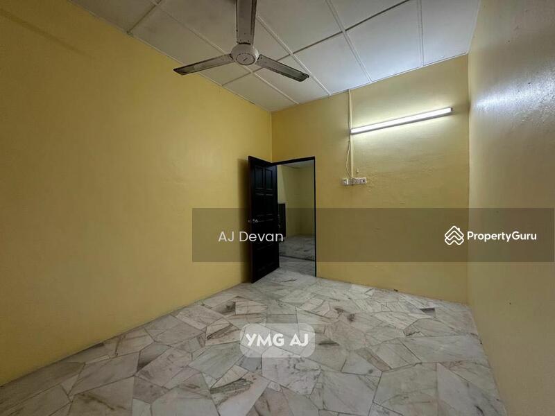 Untuk Dijual - Teluk Pulai Tepi Sungai Klang