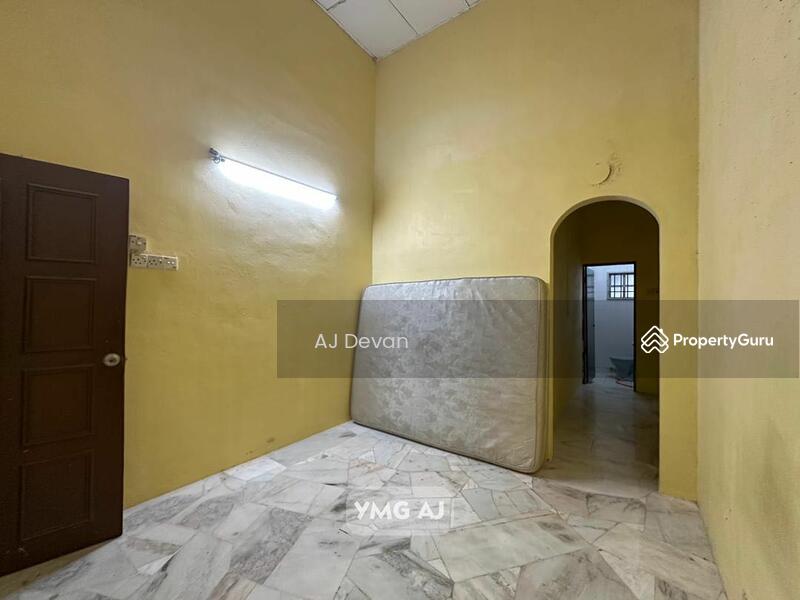 Untuk Dijual - Teluk Pulai Tepi Sungai Klang