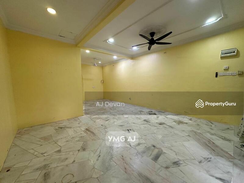 Untuk Dijual - Teluk Pulai Tepi Sungai Klang