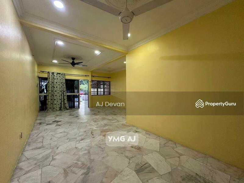 Untuk Dijual - Teluk Pulai Tepi Sungai Klang