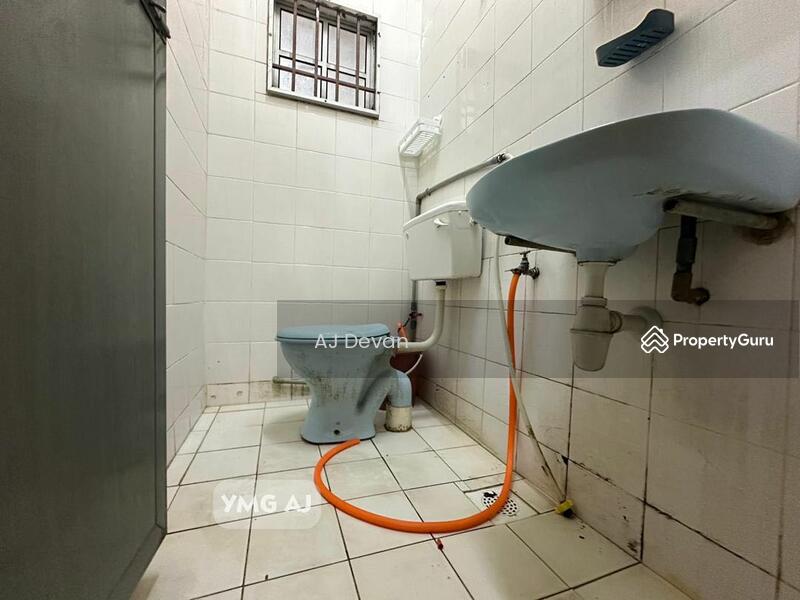 Untuk Dijual - Teluk Pulai Tepi Sungai Klang