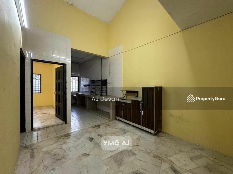 Untuk Dijual - Teluk Pulai Tepi Sungai Klang