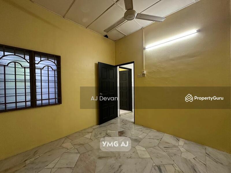 Untuk Dijual - Teluk Pulai Tepi Sungai Klang